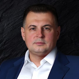 Oleksii Petrov