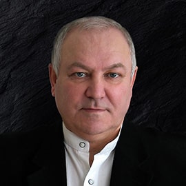 Vladimir Sevastyanov